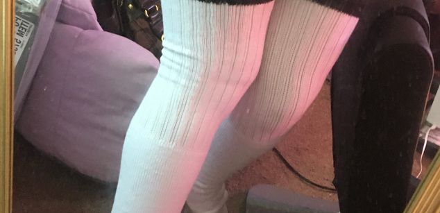 Model - Roxie Lovesick shaved