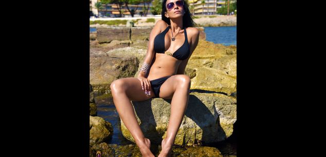 Model - m00nshine cuckold