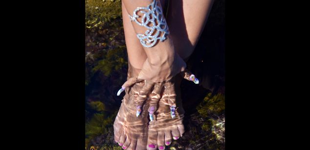 Model - m00nshine cuckold