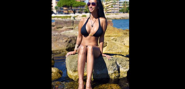 Model - m00nshine cuckold