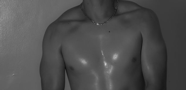 Model - LujuriousDuo cum