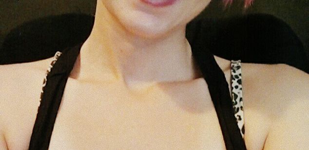 Model - Jenna Talia 7