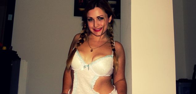 Model - JasmineGoddess 7