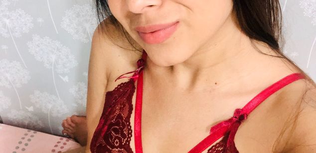 Model - KristenThompson young