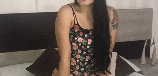 Model - Erika_Wells niceass