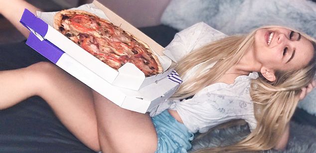 Model - AppleBrandy heels