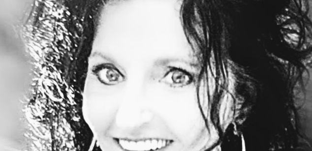 Model - Trixie Dixie and Mike Honcho lingerie