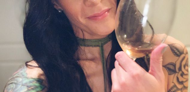 Model - Jasmine Doll exotic