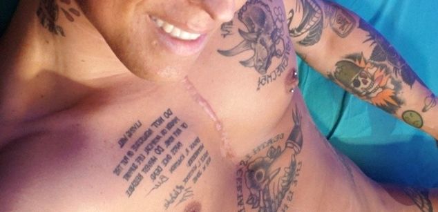 Model - Fuckluck_69 LOVENSE