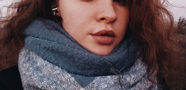 Model - SweetStrawberry student