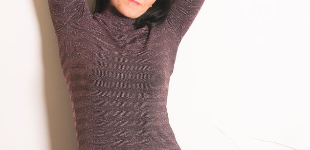 Model - Lindaxx lovely