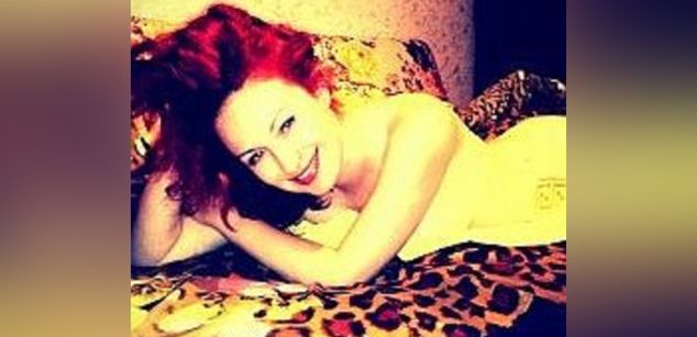 Model - MarleneDietrich roleplay