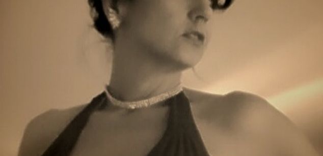 Model - Destinee Downs 7