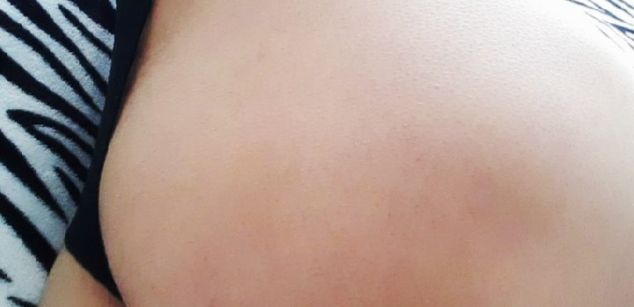 Model - GabriElla dance