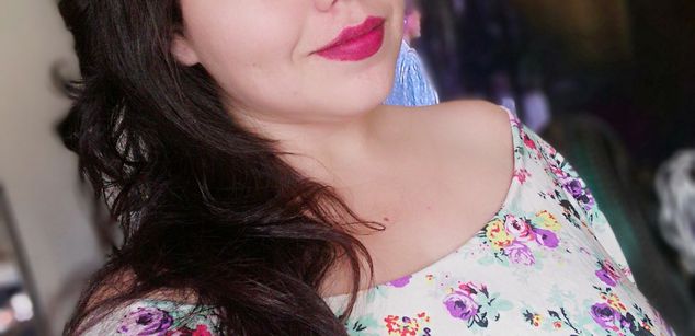 Model - Bellota shaved