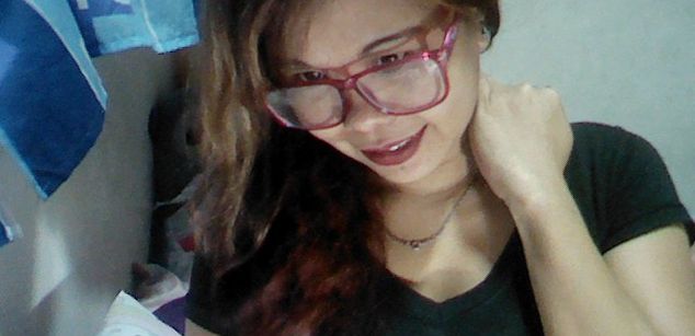 Model - AsianKylie 7