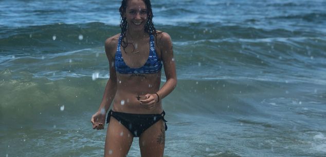 Model - Jaidynn Babyy dirty