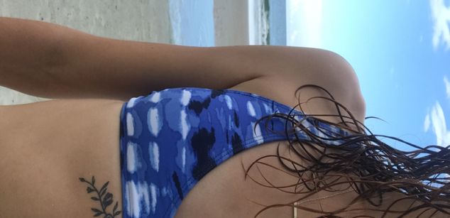 Model - Jaidynn Babyy dirty