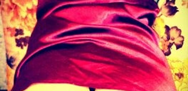 Model - MarleneDietrich roleplay