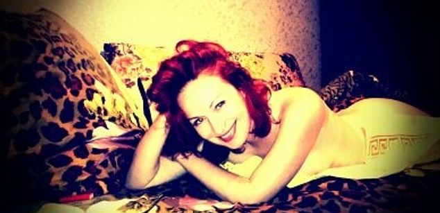 Model - MarleneDietrich roleplay