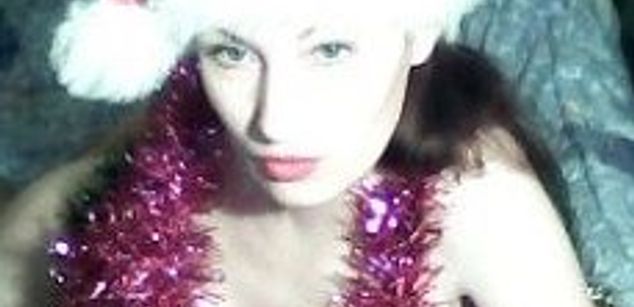 Model - MarleneDietrich roleplay