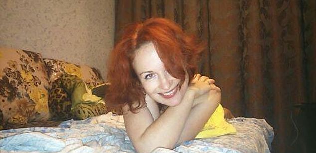 Model - MarleneDietrich roleplay