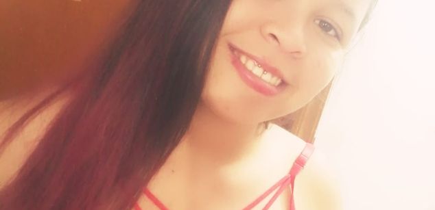 Model - sammy_pretty latin