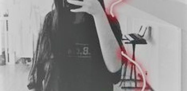 Model - Charlotte Fox latin