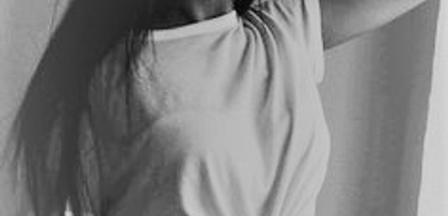 Model - Charlotte Fox latin