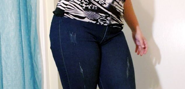 Model - Ivory Pink oral