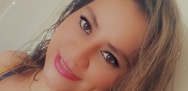 Model - Molli latina