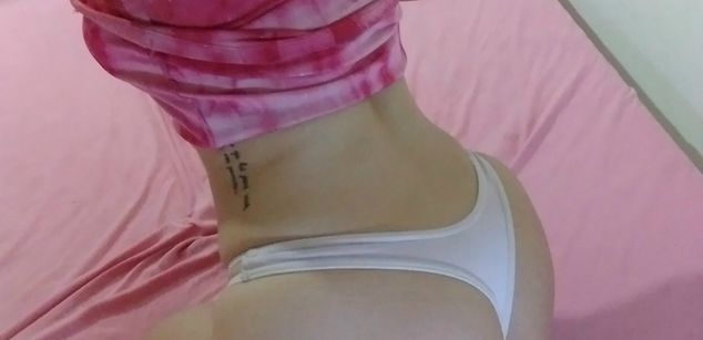 Model - Vivian Dash ANAL QUEEN sissy