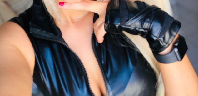 Model - Princess Kate findom