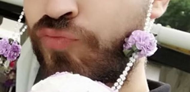 Model - Conqueror Hot