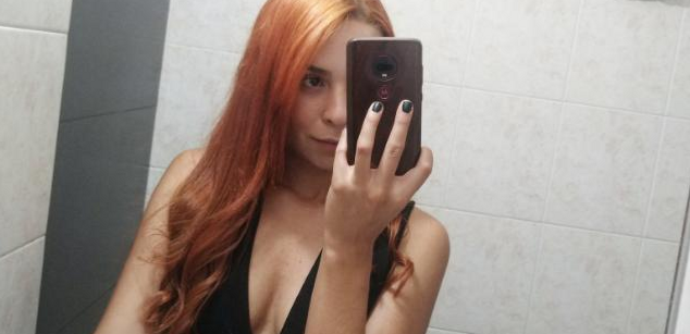 Model - Summer White slim