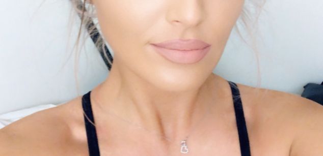 Model - ariana_anne sexy