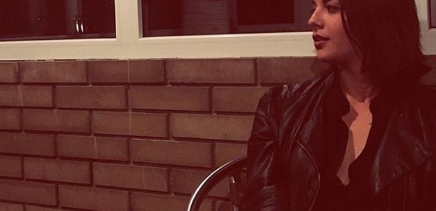 Model - SweetPoison body