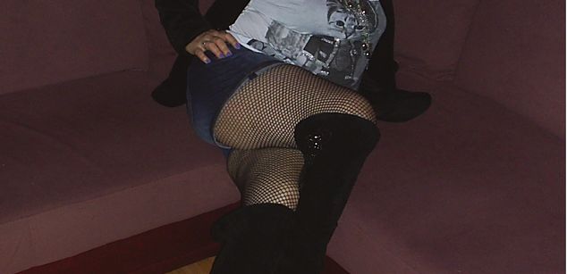 Model - Supreme Domina slave