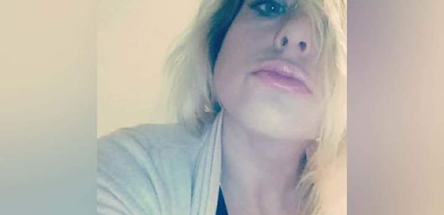 Model - Mandi Cane adventurous