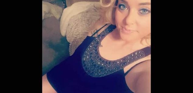 Model - Mandi Cane adventurous