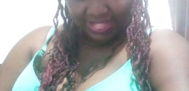 Model - Mara_Ardiente19 linda