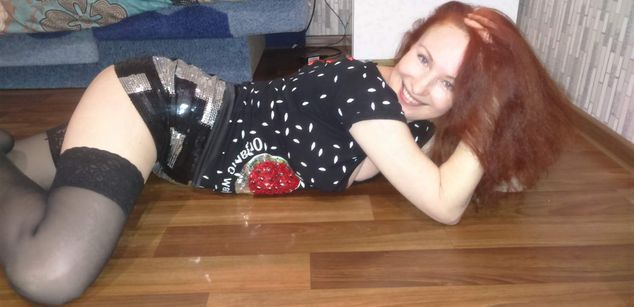 Model - MarleneDietrich roleplay