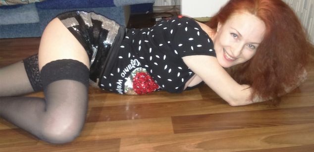 Model - MarleneDietrich roleplay