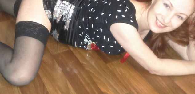 Model - MarleneDietrich roleplay