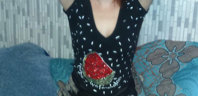 Model - MarleneDietrich roleplay