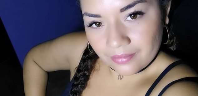 Model - Raisabellaluna feet