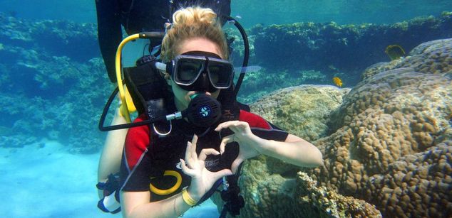 Model - AppleBrandy heels