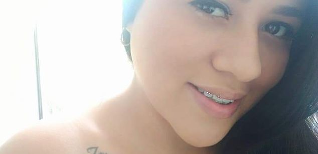 Model - boobs saints dancehot