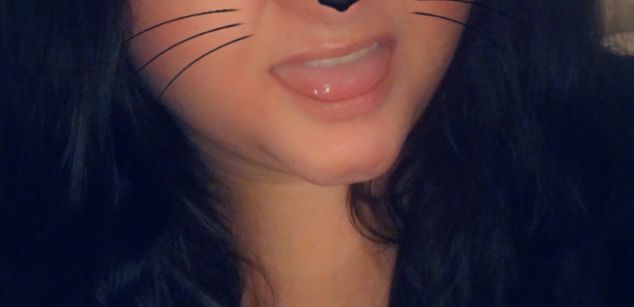 Model - Madame Boo ddlg