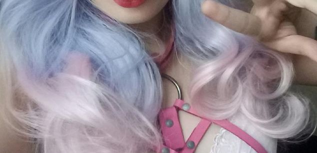 Model - Sakura HD cute